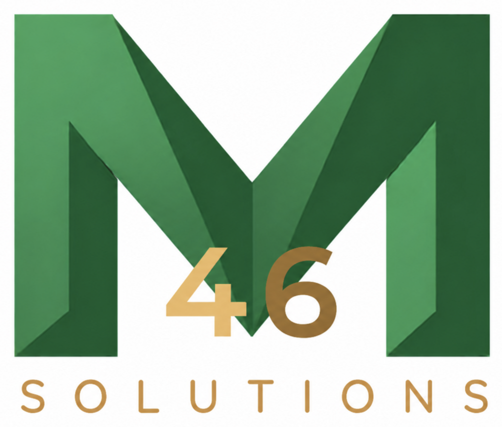 m46solutions.com
